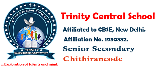 Trinity Central School Chithirancode